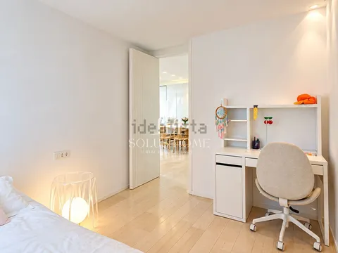 Wohnung 130 m² in Valencia