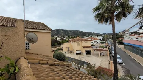 Flat 85 m² in l'Alfàs del Pi