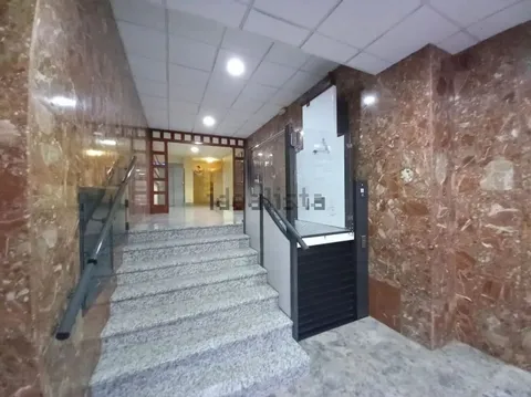 Piso de 130 m² en Torrijos