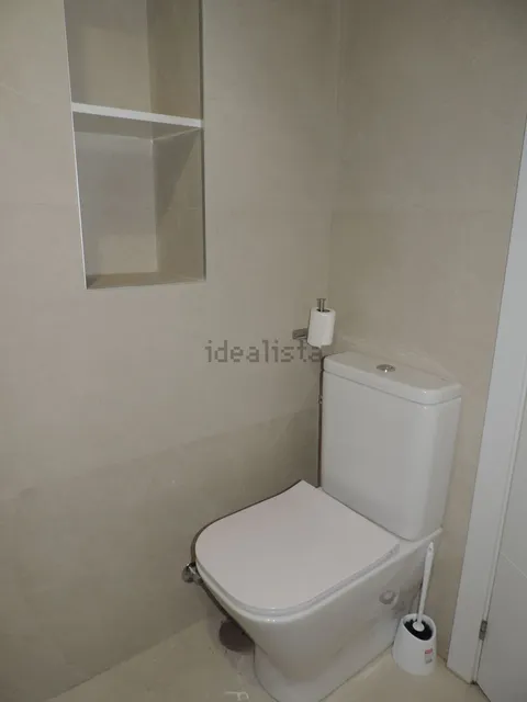 Pis de 56 m² a Madrid