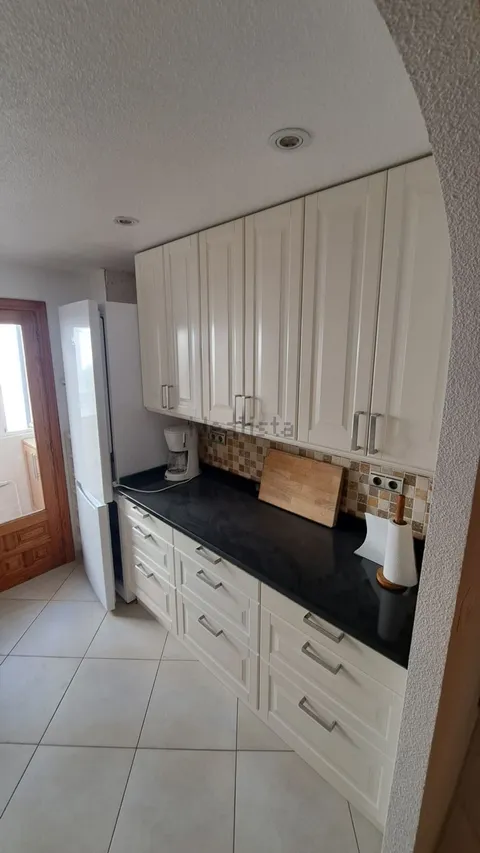 Pis de 145 m² a Santa Pola