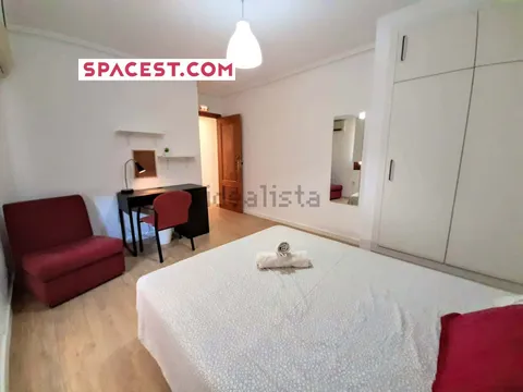 Комната в аренду, Burjassot