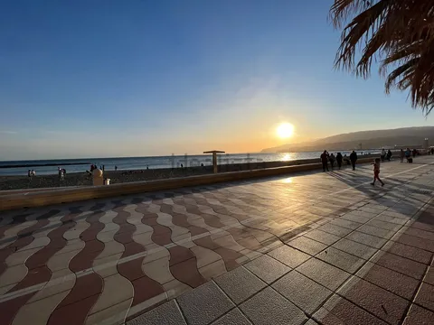 Habitació de lloguer, Almeria