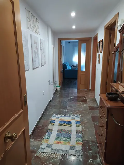 Wohnung 85 m² in Badajoz