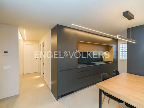 Pis de 100 m² a Alacant