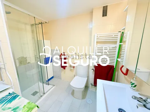 Flat 40 m² in Madrid