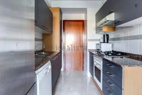 Appartamento 81 m² a Barcelona
