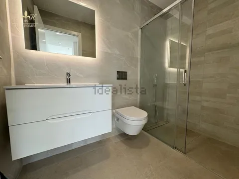 Wohnung 153 m² in Finestrat