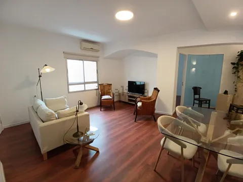 Piso de 89 m² en Santa Cruz de Tenerife (2/27)