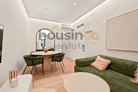 Piso de 52 m² en Madrid