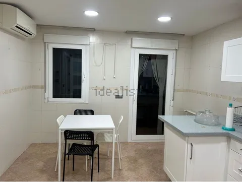 Habitació de lloguer, Illescas