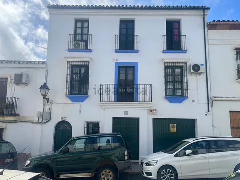 Wohnung 65 m² in Ronda