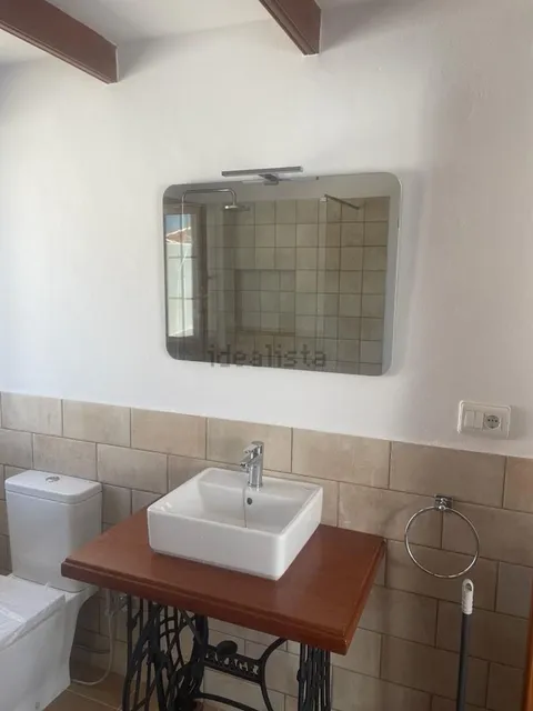 Casa de 130 m² a Breña Alta