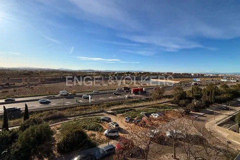 Pis de 144 m² a València