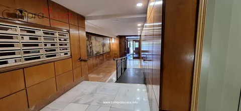 Pis de 85 m² a Segovia