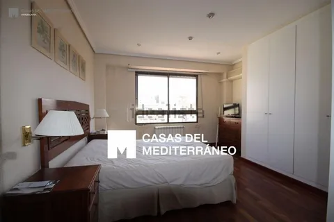 Appartamento 129 m² a Valencia