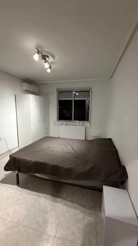 Chambre à louer, Saragosse