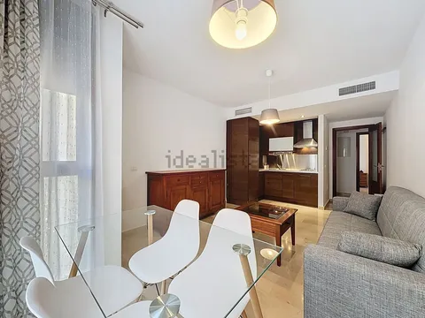 Pis de 54 m² a Màlaga
