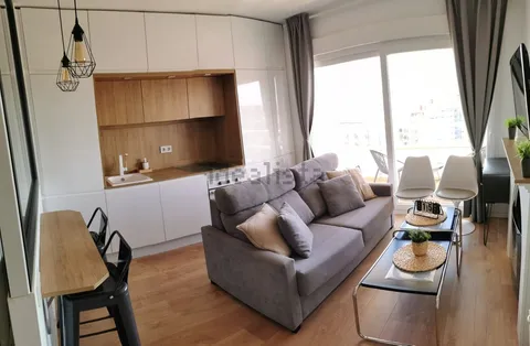 Pis de 45 m² a Torremolinos