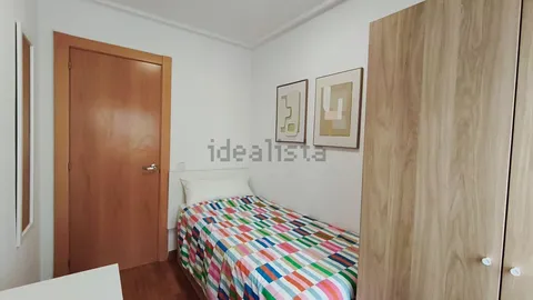 Habitació de lloguer, Saragossa (4/4)
