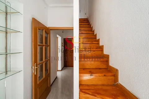 Pis de 65 m² a Madrid