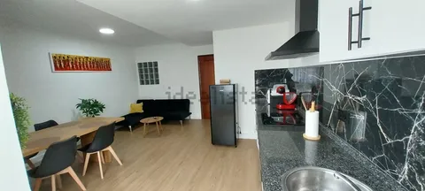Квартира 85 м² у O Grove