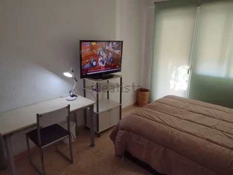 Habitació de lloguer, Alacant