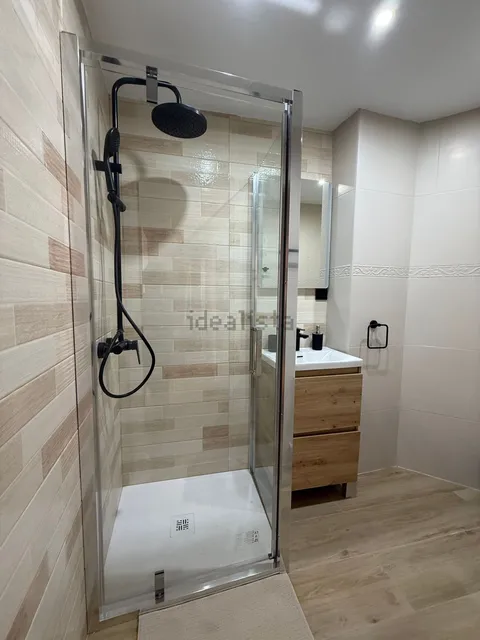 Habitació de lloguer, Granada