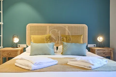 Pis de 70 m² a Barcelona