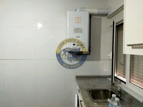 Pis de 82 m² a Lleó