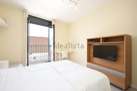 Квартира 42 м² у Madrid