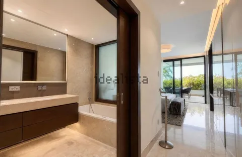 Pis de 380 m² a Marbella