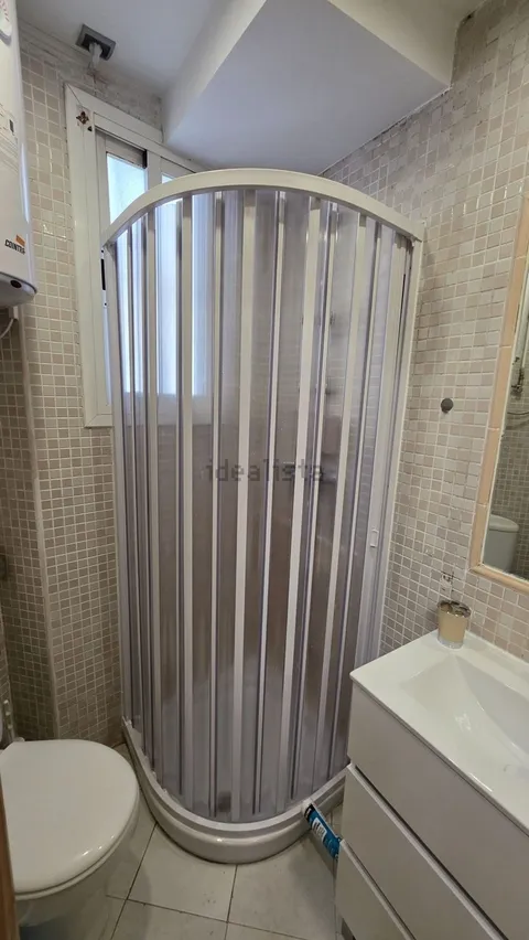 Appartamento 27 m² a Madrid
