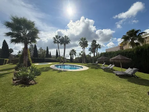 Moradia 185 m² em Benalmádena