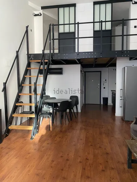 Zimmer zur Miete, Madrid (3/7)