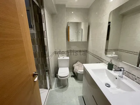 Pis de 80 m² a A Corunya