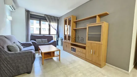 Pis de 98 m² a Toledo