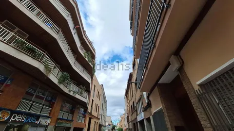 Pis de 65 m² a Sant Feliu de Llobregat