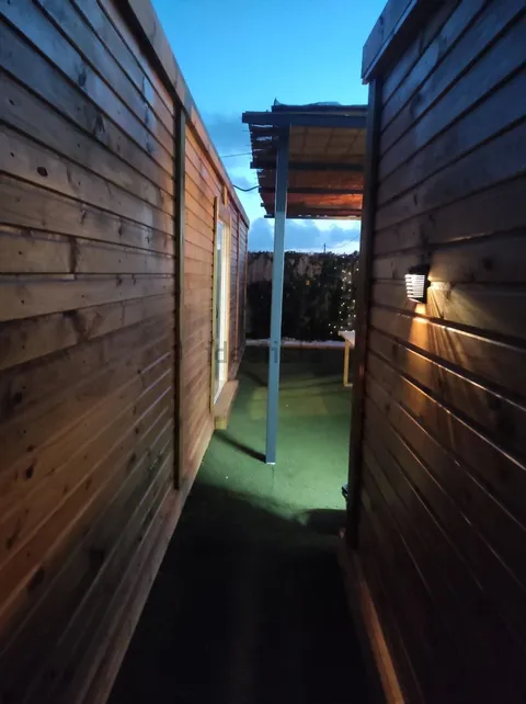 Casa de 46 m² en Vejer de la Frontera