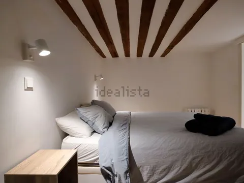 Piso de 92 m² en Madrid