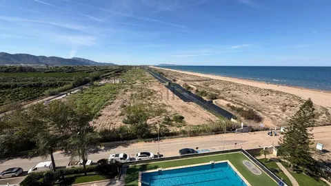 Pis de 74 m² a Gandia