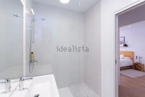 Zimmer zur Miete, A Coruña