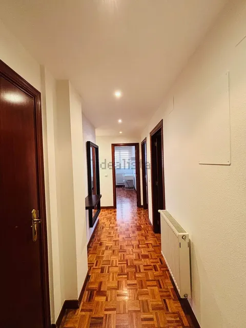 Pis de 87 m² a Bilbao