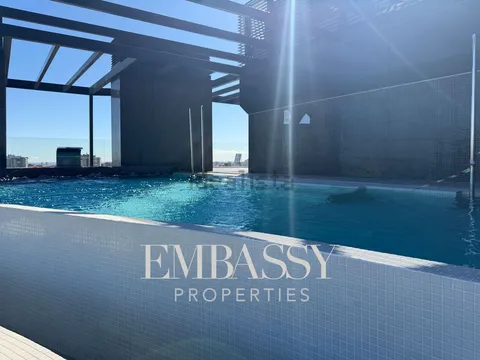 Piso de 60 m² en Madrid