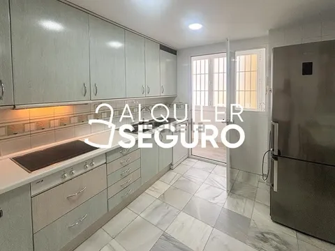 Pis de 85 m² a Madrid