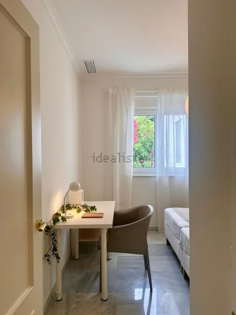 Pis de 75 m² a Sevilla