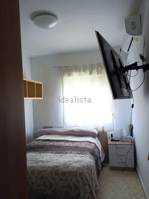 Zimmer zur Miete, Sevilla