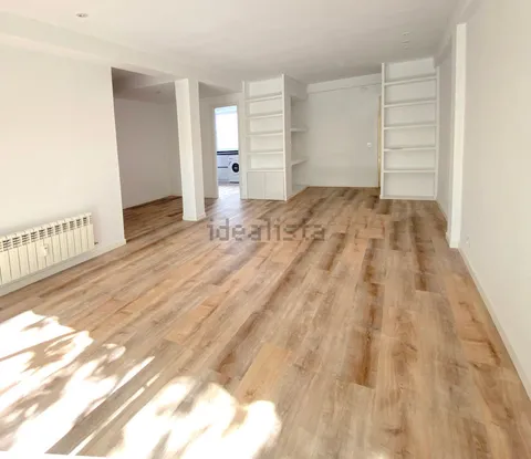 Pis de 130 m² a Madrid