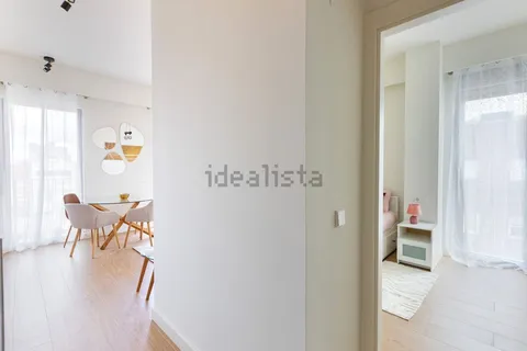 Pis de 61 m² a Madrid