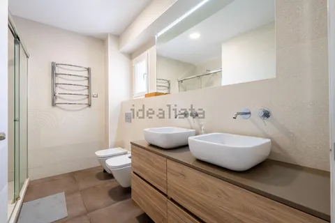 Pis de 144 m² a Almeria